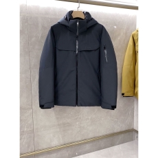 Unclassified Brand Down Jackets